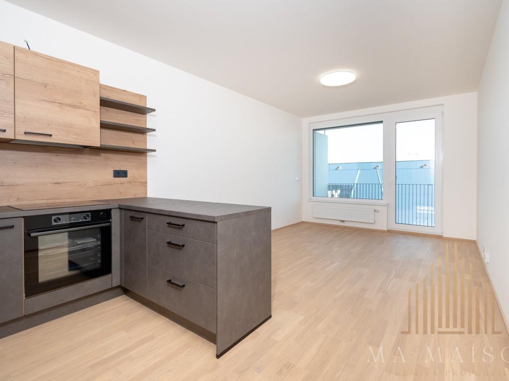 Pronájem bytu 2+kk 58 m2