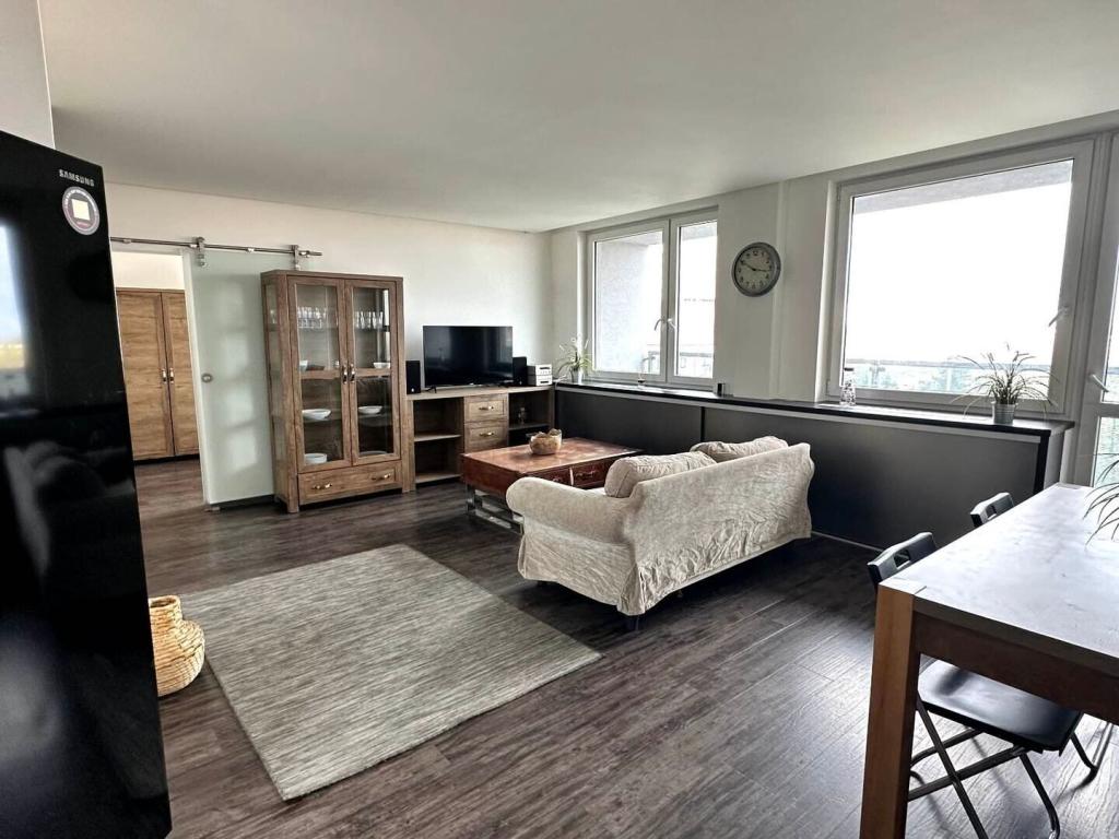 Pronájem bytu 2+kk 62 m2