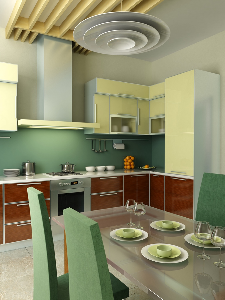 Pronájem bytu 2+kk 72 m2