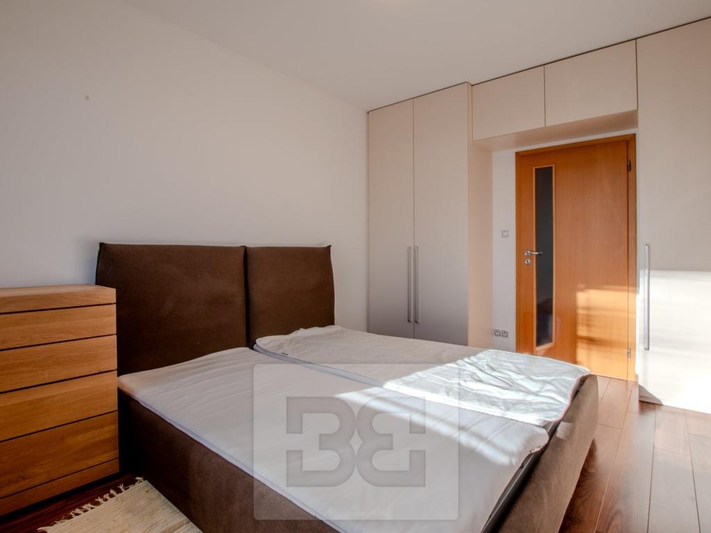 Pronájem bytu 3+kk 70 m2