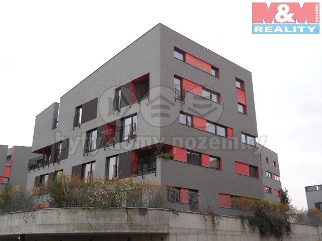 Pronajem bytu 2+kk 100 m2