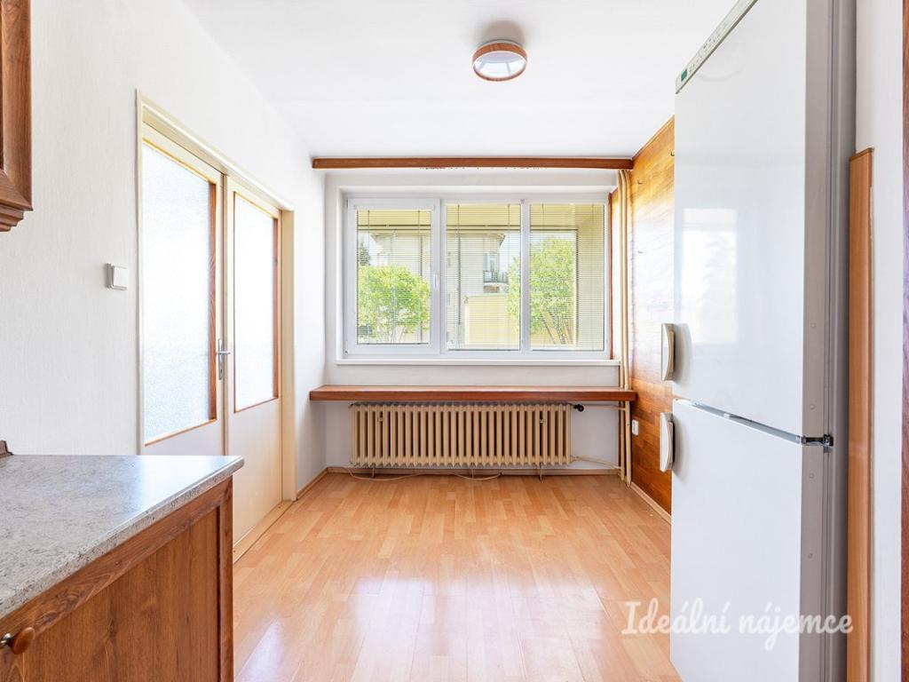 Pronájem bytu 2+1 57 m2