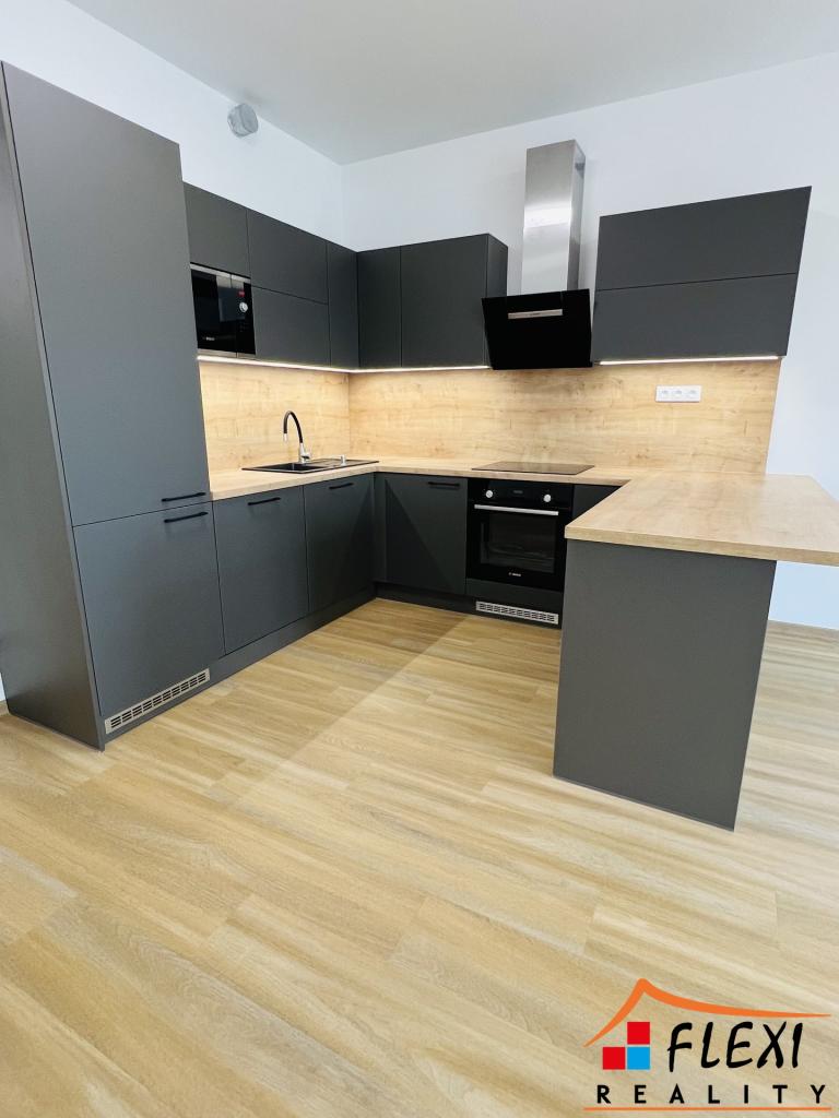 Pronájem bytu 2+kk 56 m2