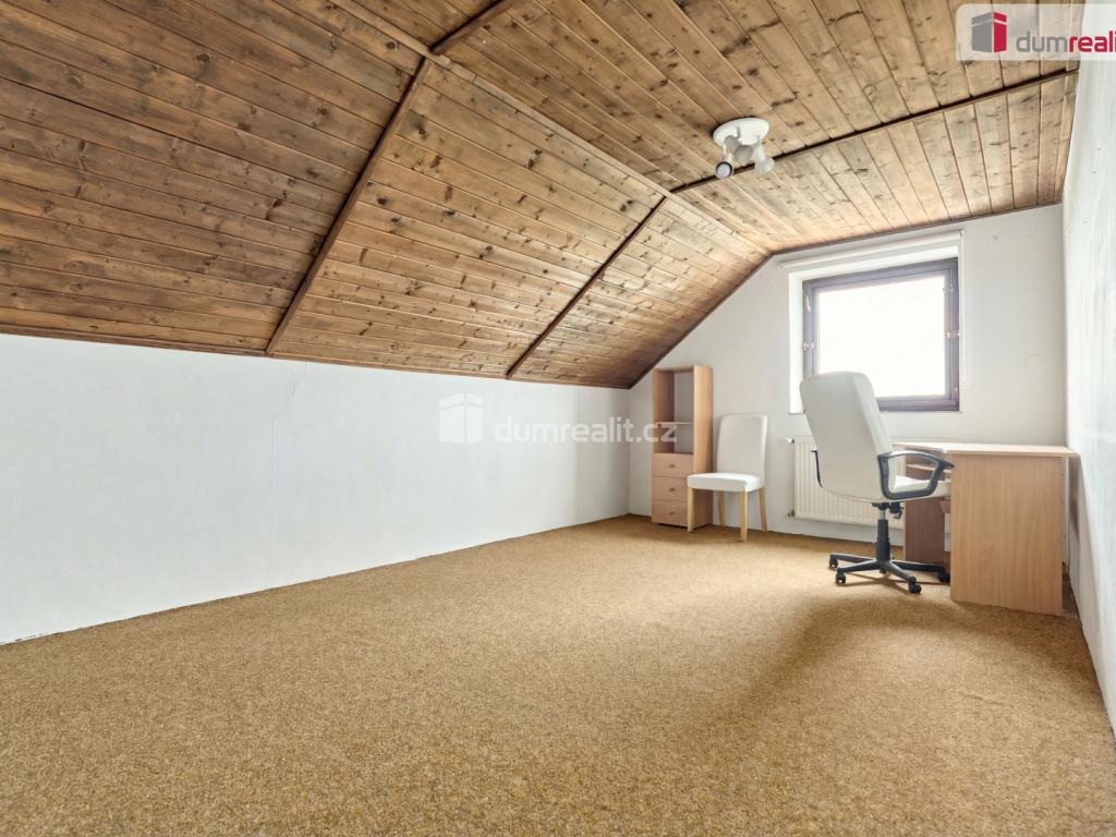 Prodej domu 200 m2, Františkovy Lázně – náhled fotky 23