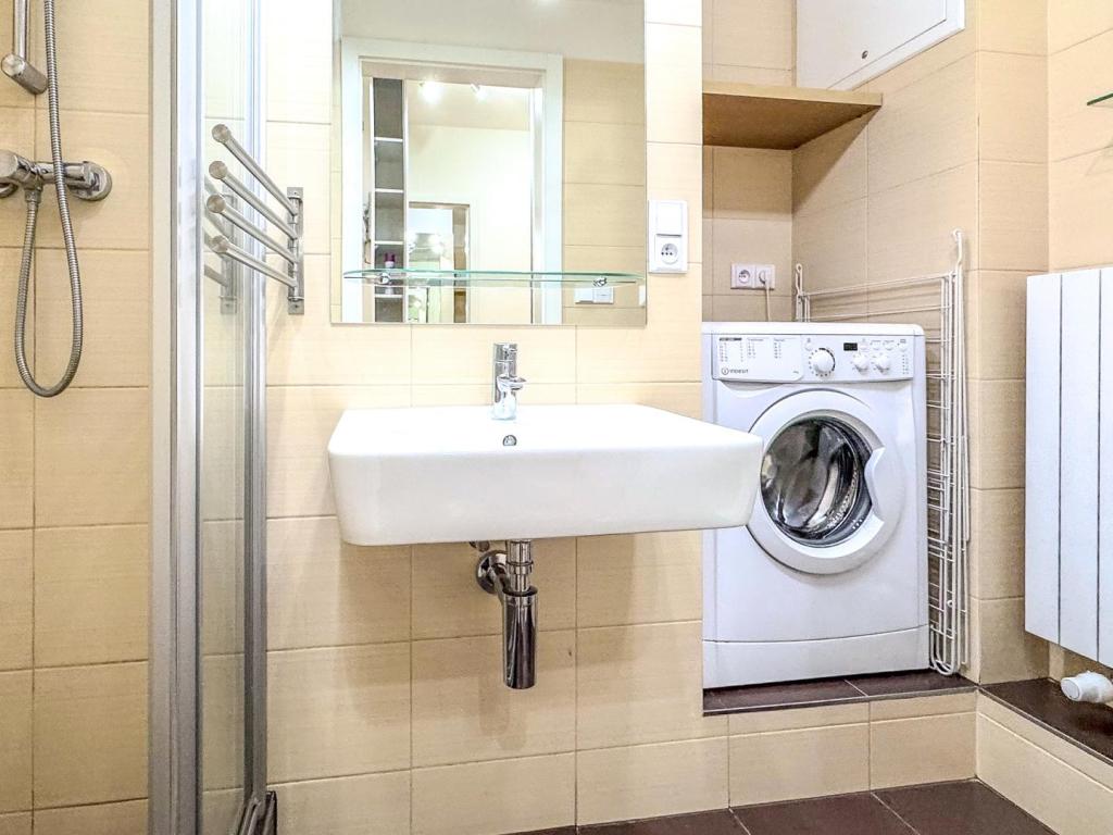 Pronájem bytu 1+kk 32 m2