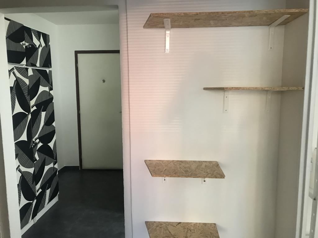 Pronajem bytu 2+kk 43 m2