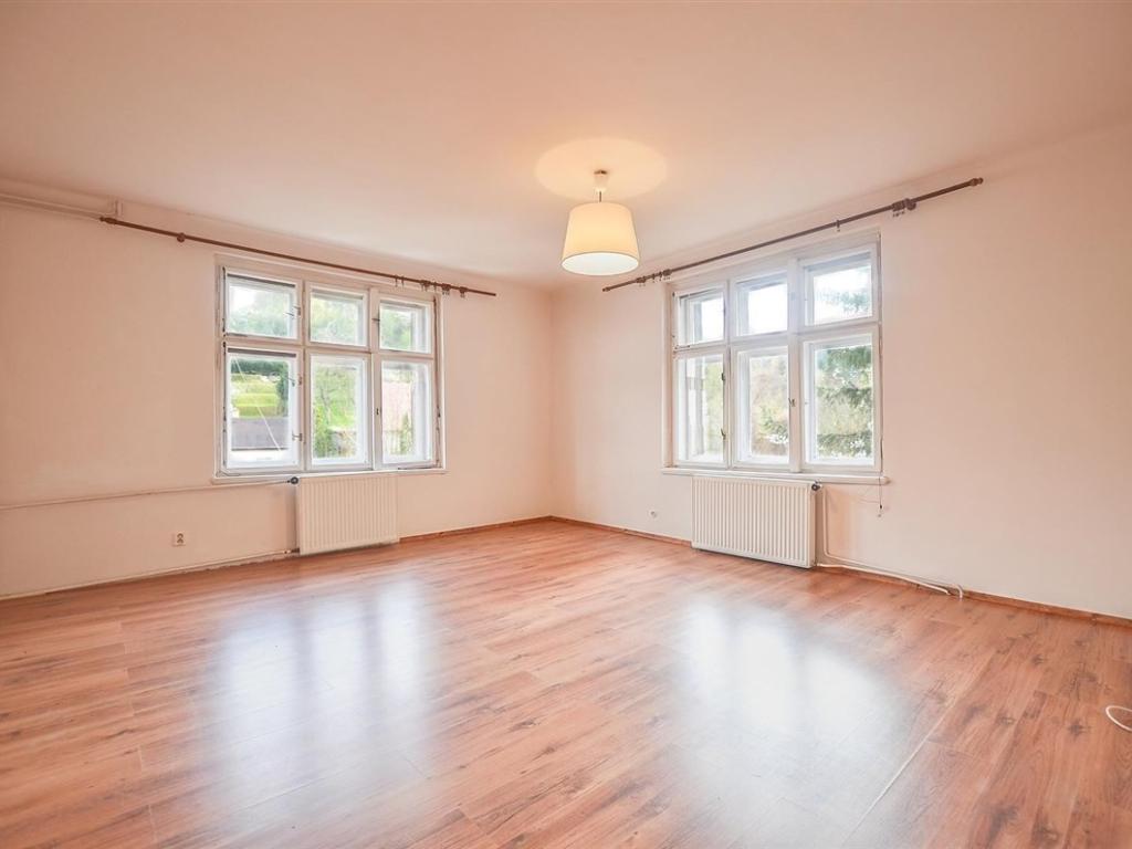 Pronájem bytu 3+1 85 m2, Praha – náhled fotky 4