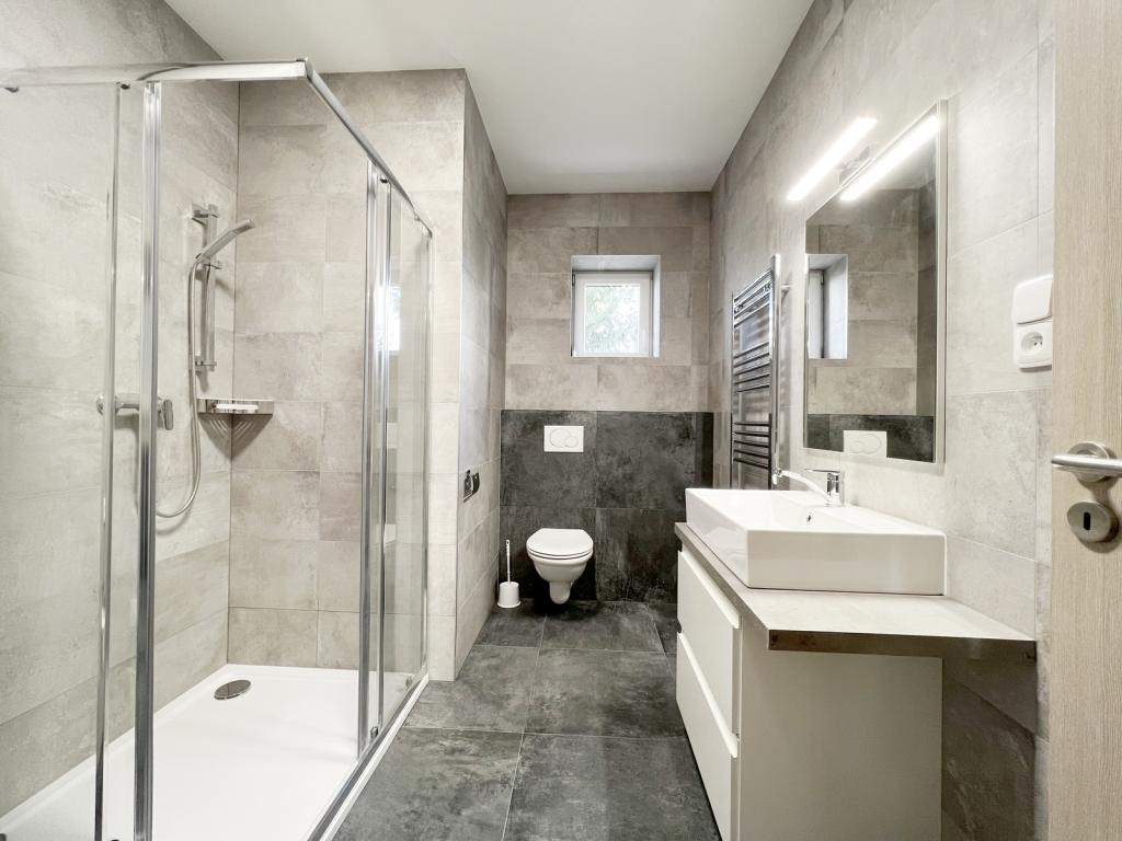 Pronájem 1+kk, Kladno - Nad Vápenkami, 14500 Kč,