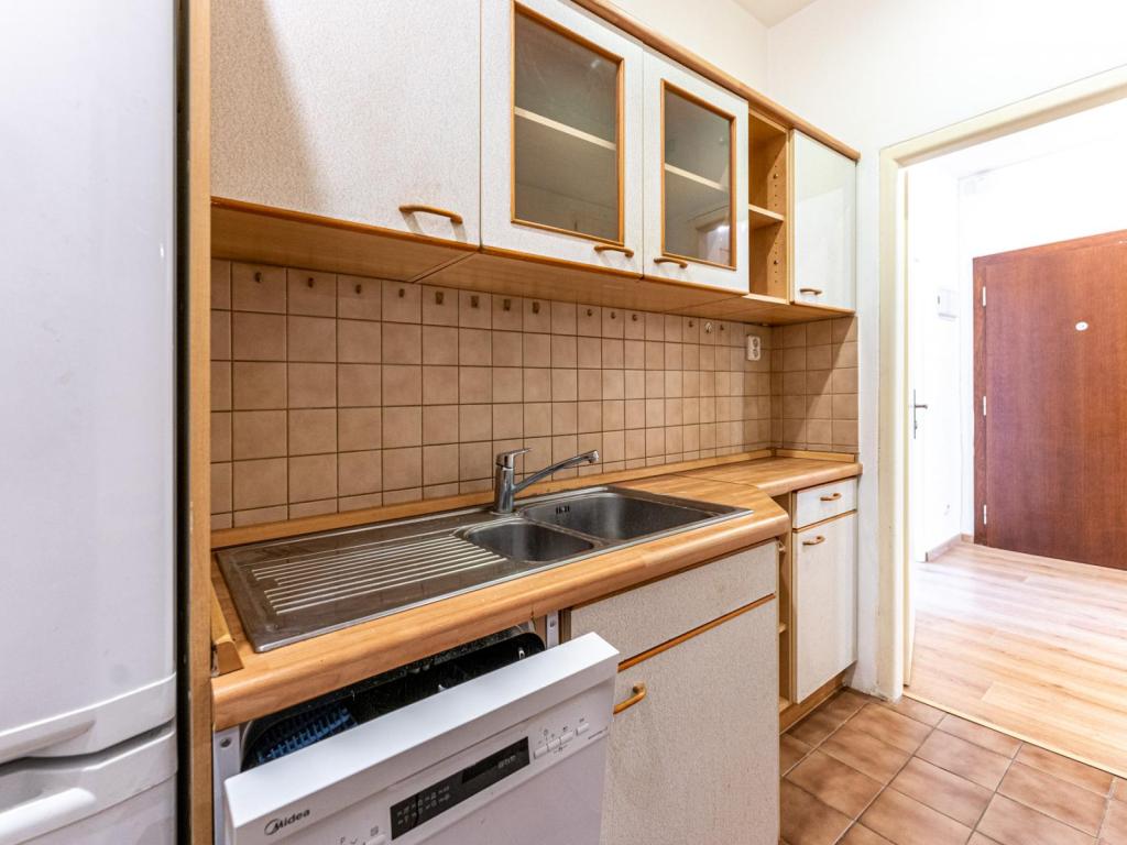 Pronájem bytu 3+1 80 m2