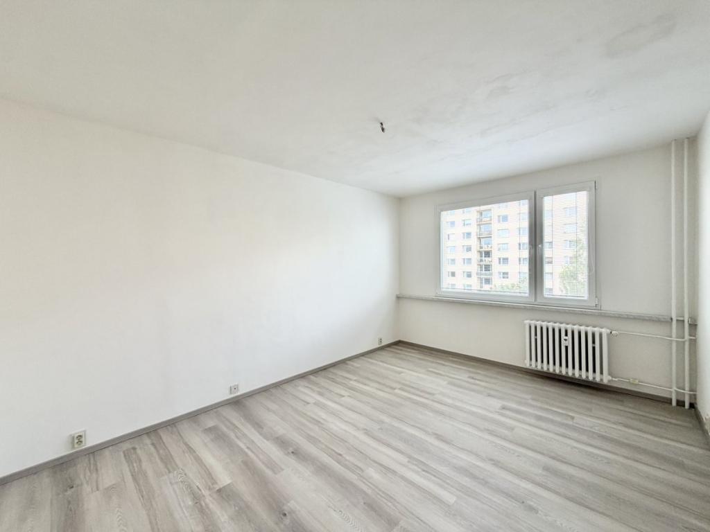 Pronájem bytu 1+1 41 m2