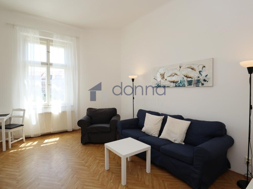 Pronájem bytu 2+1 75 m2