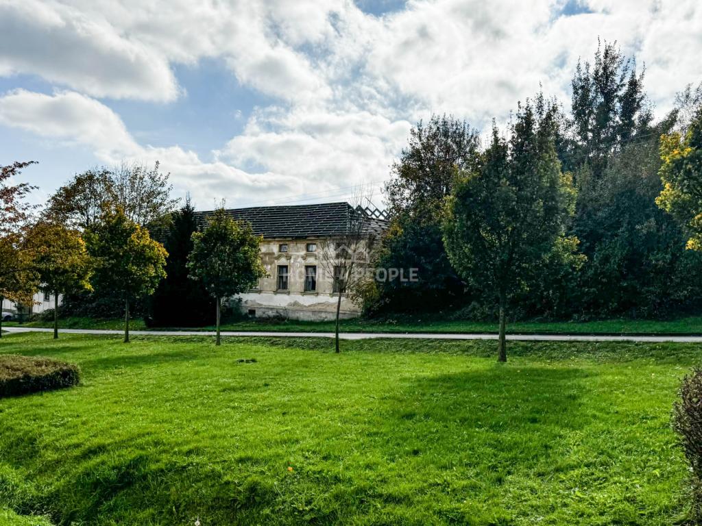 Prodej domu 520 m2