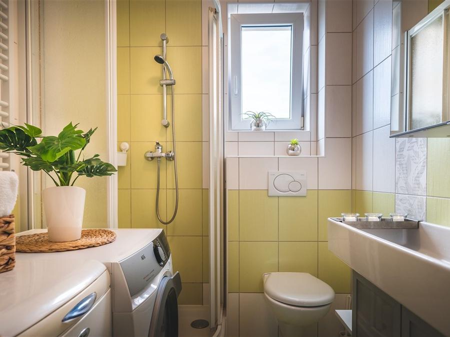 Pronájem bytu 1+kk 31 m2