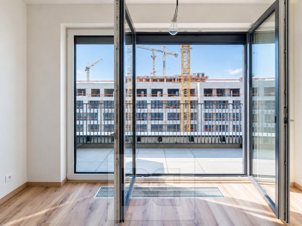 Pronájem bytu 1+kk 32 m2, Praha – náhled fotky 2