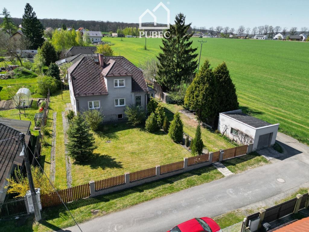 Prodej domu 242 m2