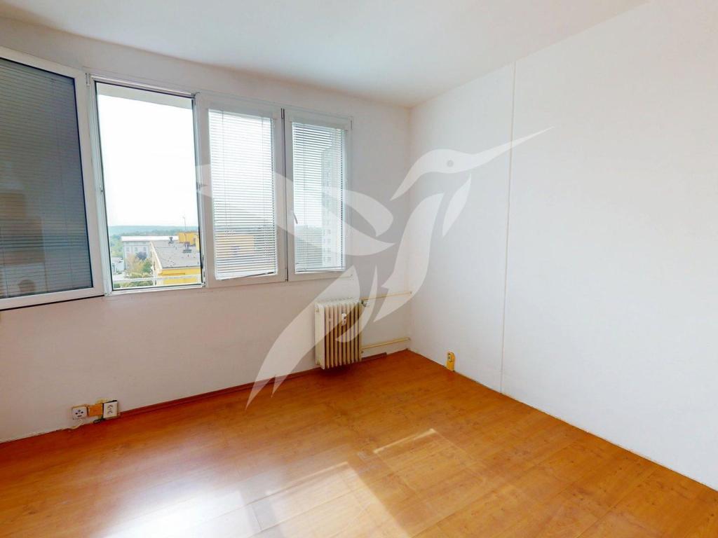 Pronájem bytu 1+kk 20 m2