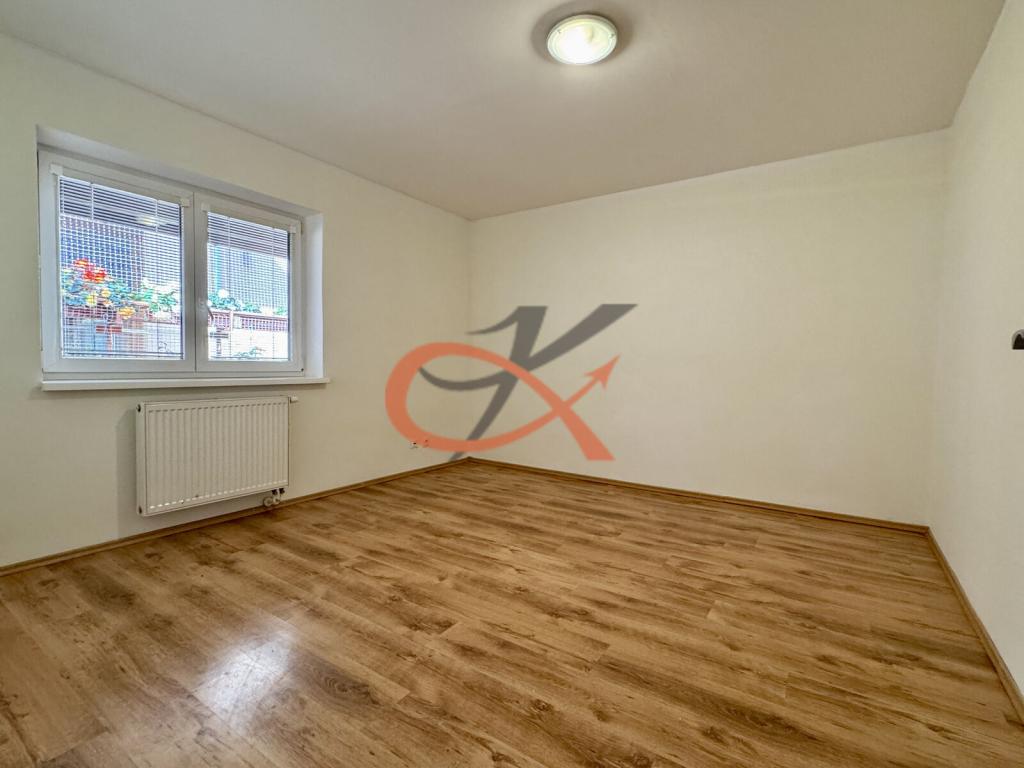 Pronájem bytu 3+kk 70 m2