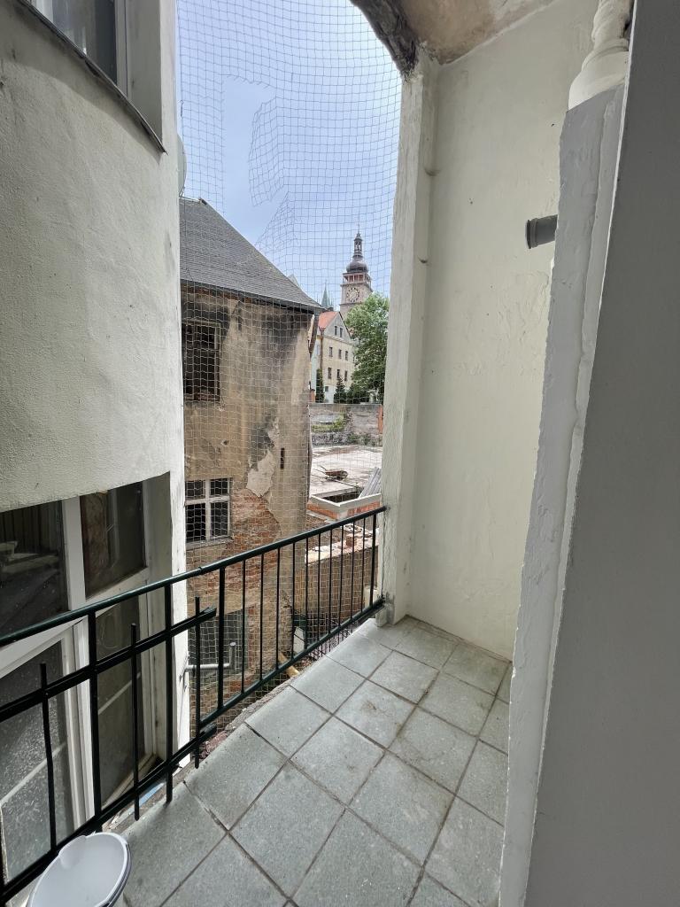 Pronájem 3+1, Hradec Králové - Československé