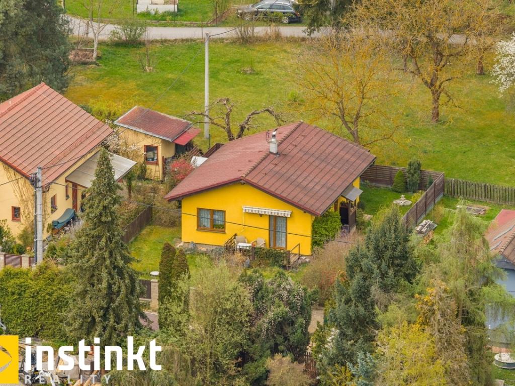 Prodej domu 77 m2