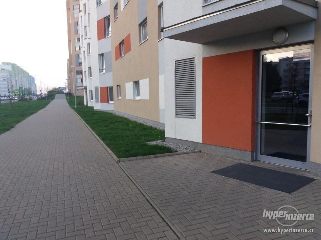 Pronajem bytu 1+kk 41 m2