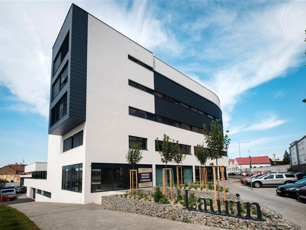 Pronájem 1+kk, Znojmo - Kotkova, 11000 Kč, 32 m2