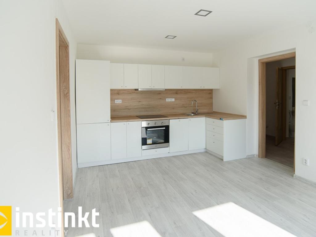 Pronájem bytu 2+kk 43 m2