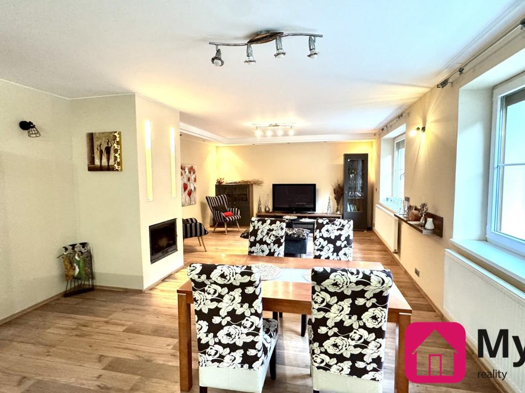 Prodej domu 208 m2, Vranov nad Dyjí – náhled fotky 12