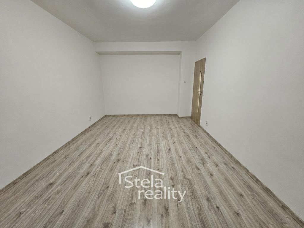 Pronájem bytu 1+1 34 m2