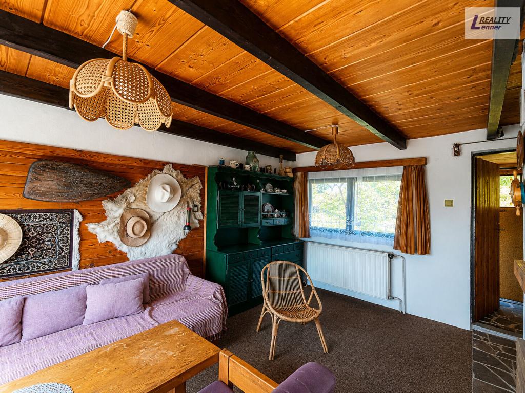 Prodej domu 50 m² – další