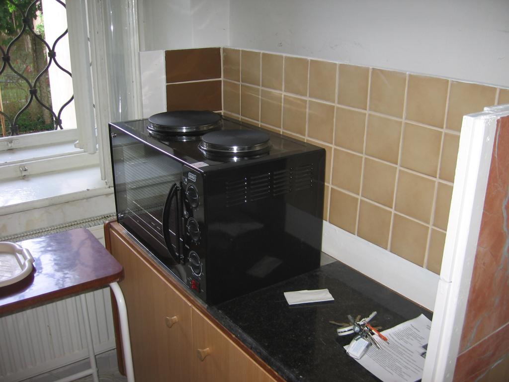 Spolubydlení atypický 62 m2