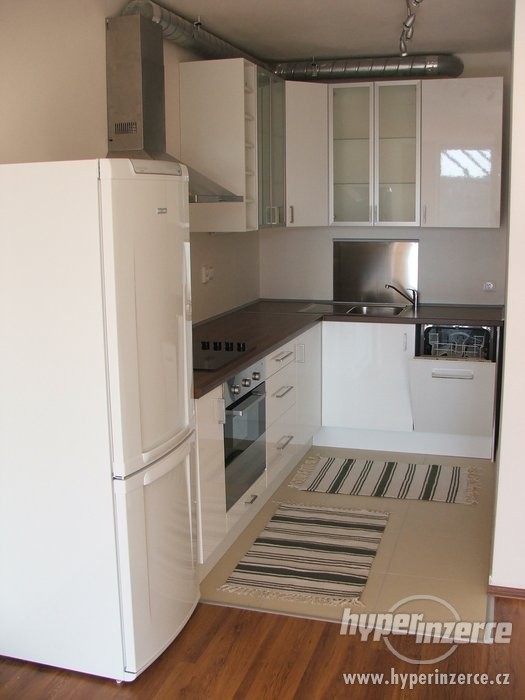 Pronajem bytu 2+kk 57 m2