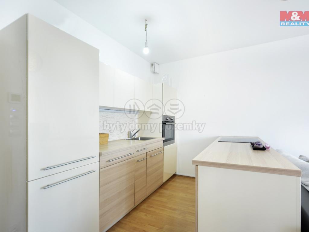 Pronajem bytu 2+kk 80 m2