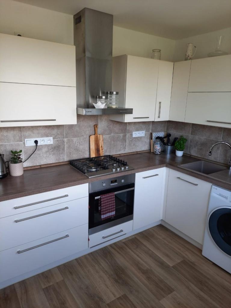 Pronájem bytu 2+1 62 m2