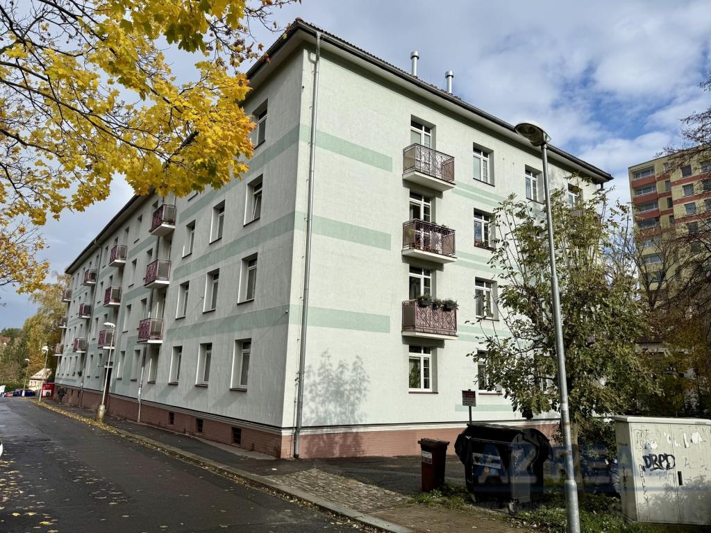 2+1, Liberec - Slavíčkova, 4920000 Kč, 76 m2