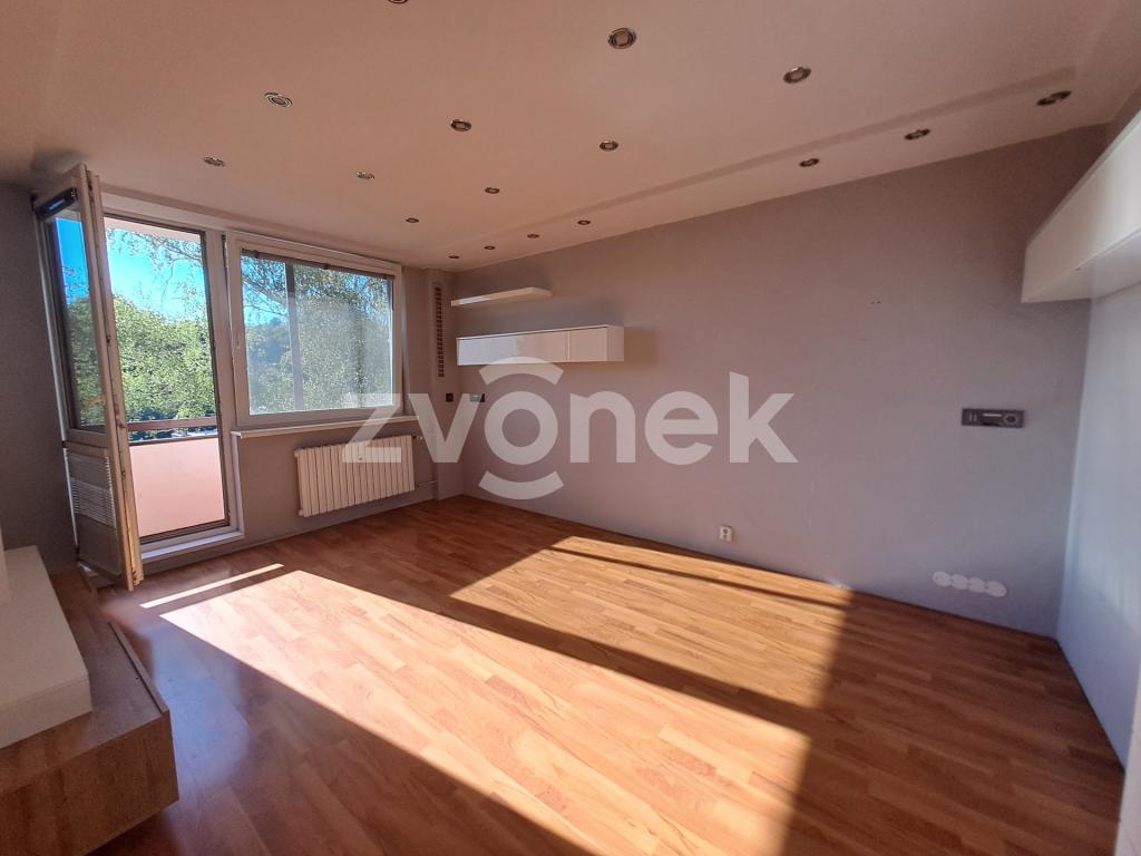 Pronájem bytu 2+1 48 m2