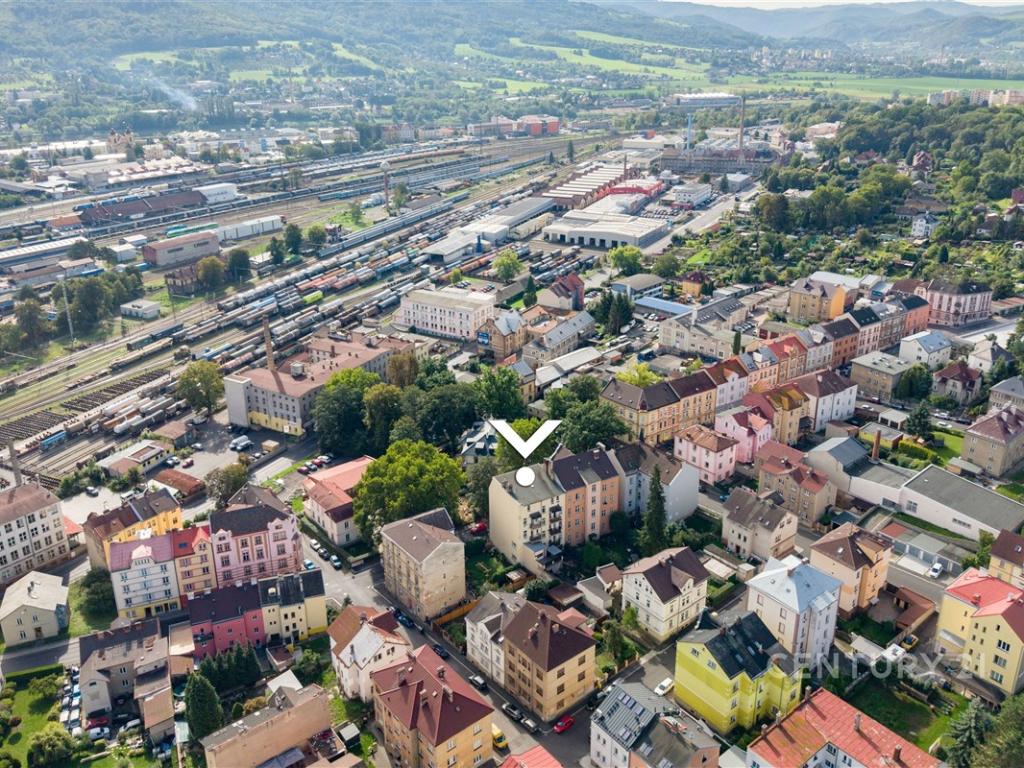 Pronájem bytu 2+kk 53 m2, Děčín – náhled fotky 13
