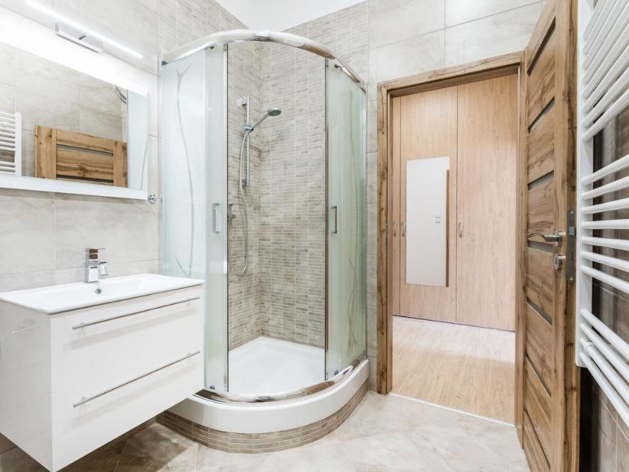 Pronájem bytu 1+kk 30 m2