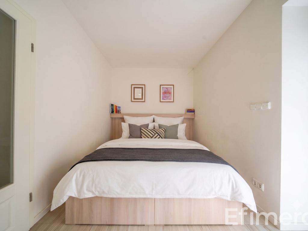 Pronájem bytu 2+kk 40 m² – pohled 4