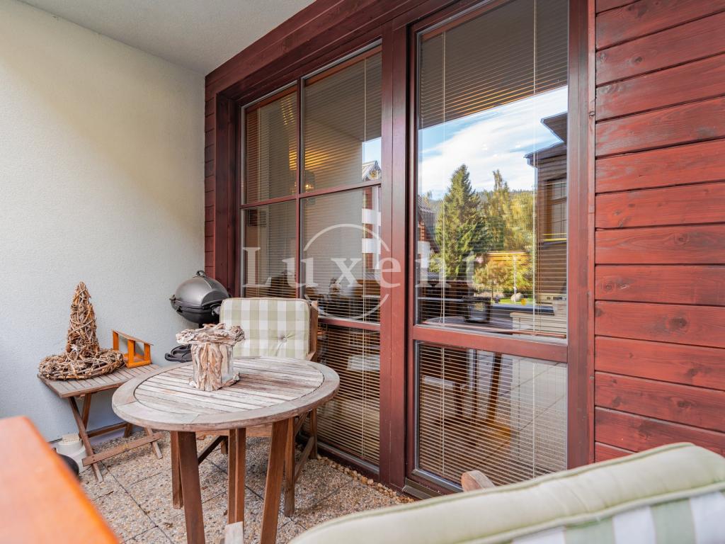 Pronájem bytu 2+kk 50 m2