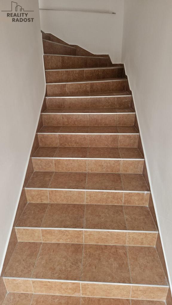 Pronájem bytu 3+kk 70 m2