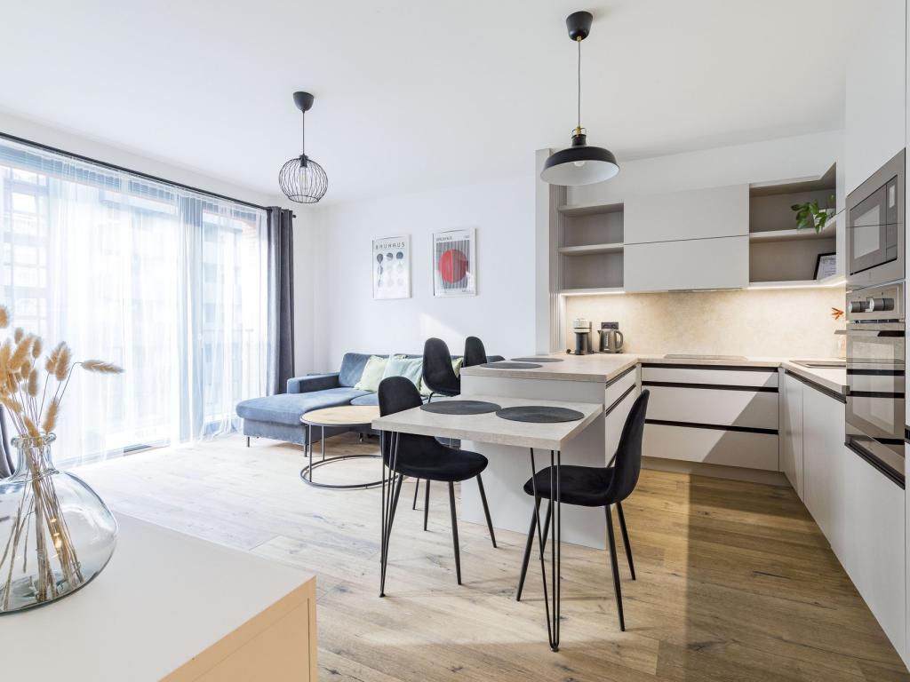 Pronájem bytu 2+kk 55 m2