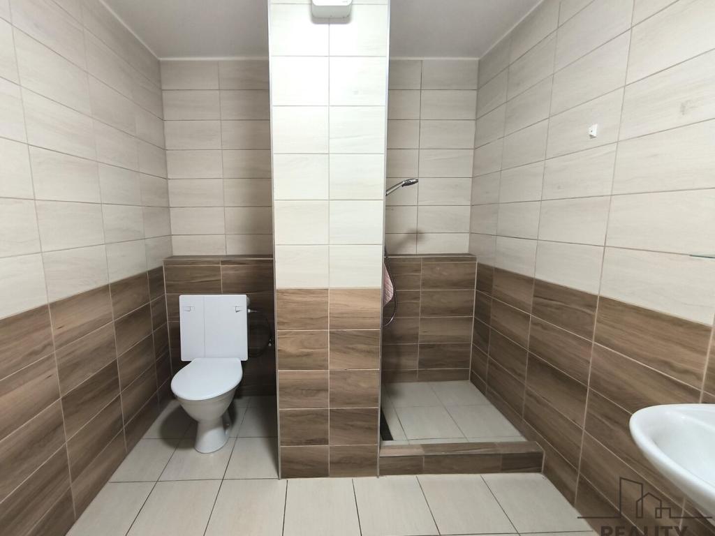 Pronájem bytu 2+1 40 m2