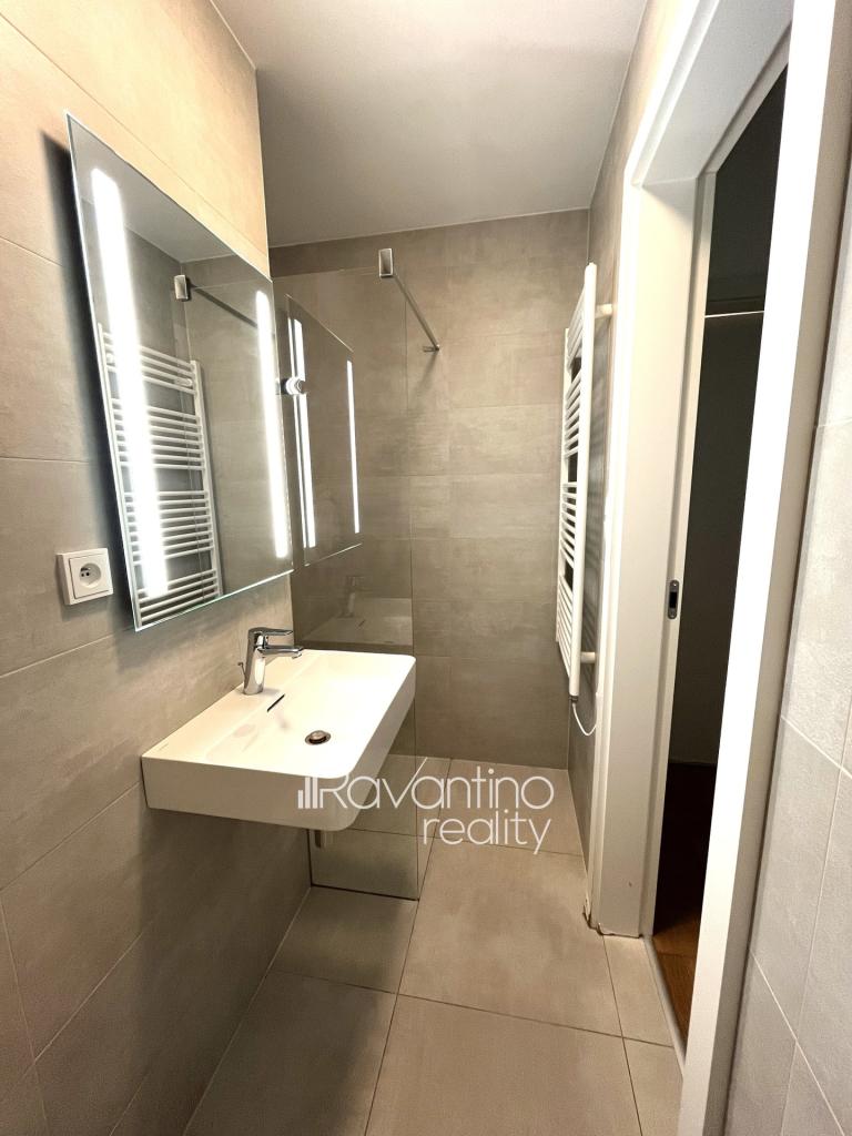 Pronájem bytu 1+kk 25 m2