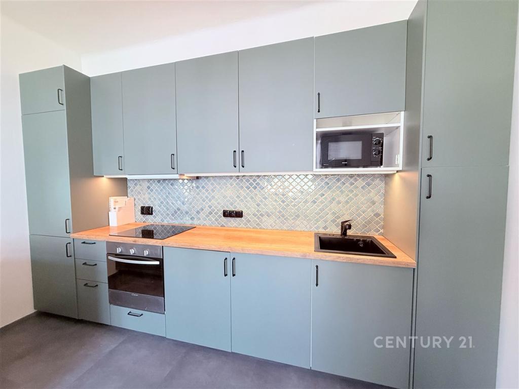 Pronájem bytu 2+kk 50 m2