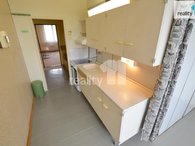 Pronájem bytu 2+1 60 m2