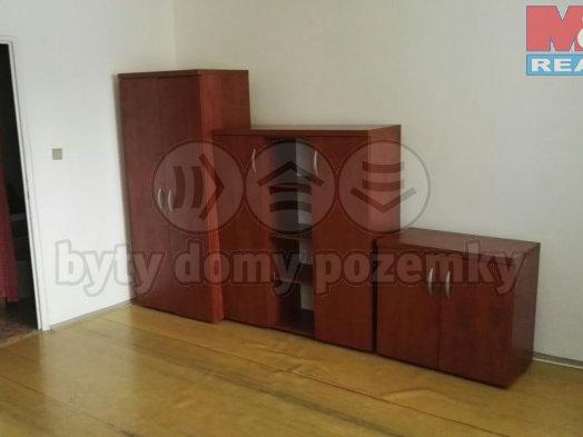 Pronajem bytu 1+kk 30 m2