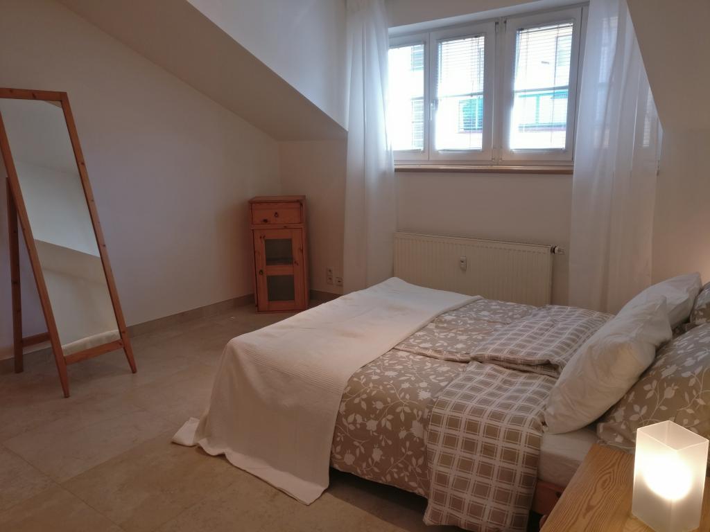 Pronájem bytu 2+kk 65 m2