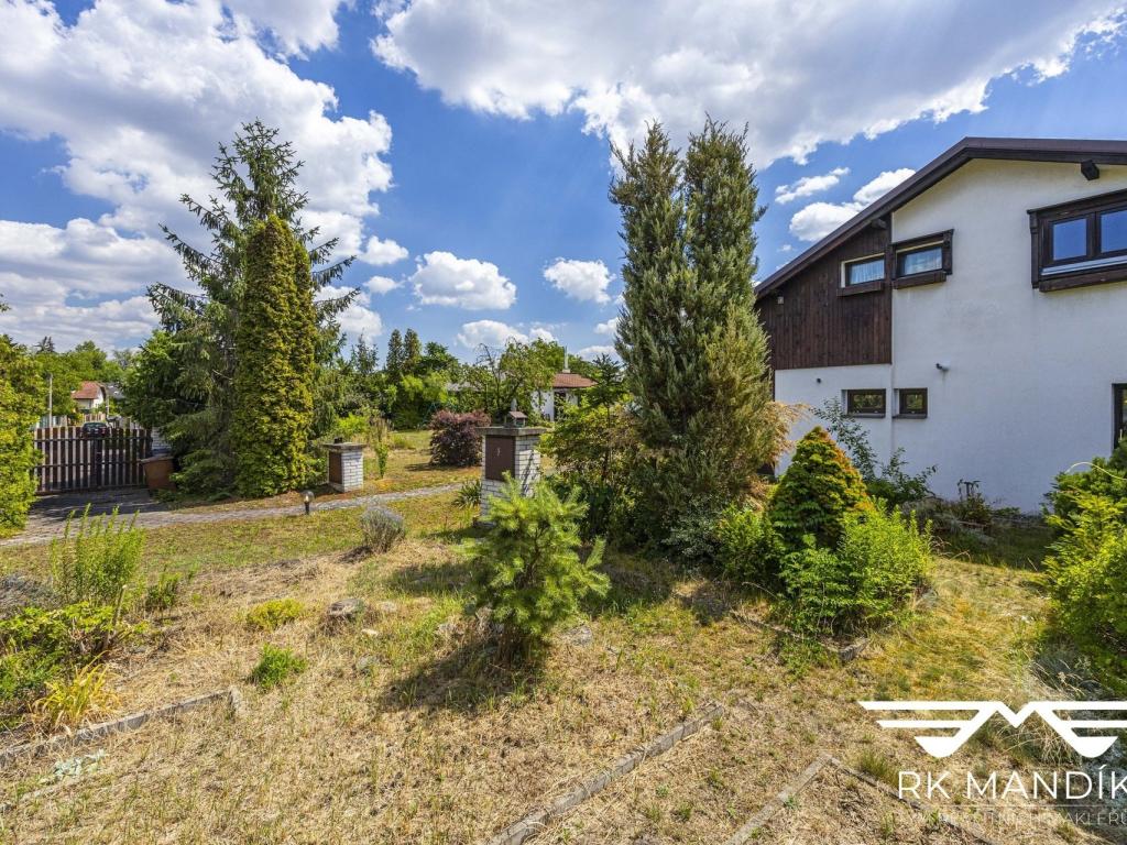 Pronájem domu 132 m2, Mělník – náhled fotky 23