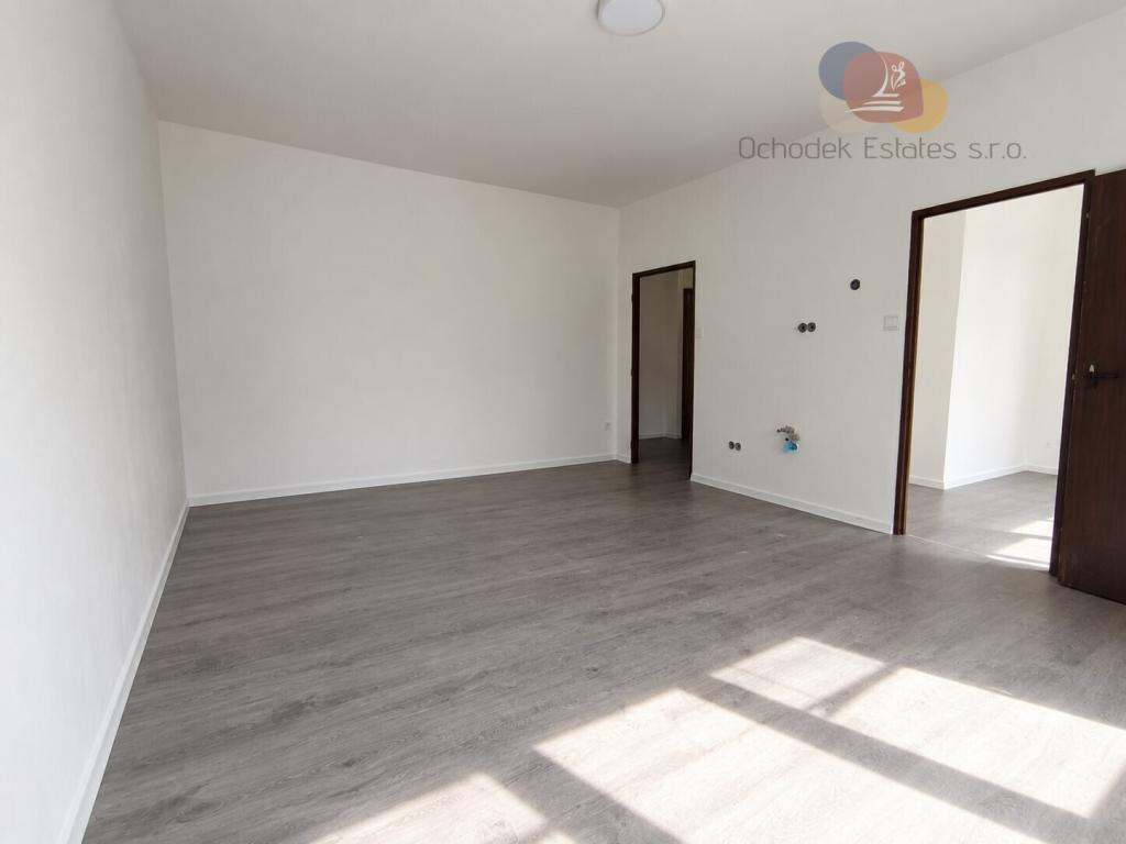 Pronájem bytu 2+kk 36 m2