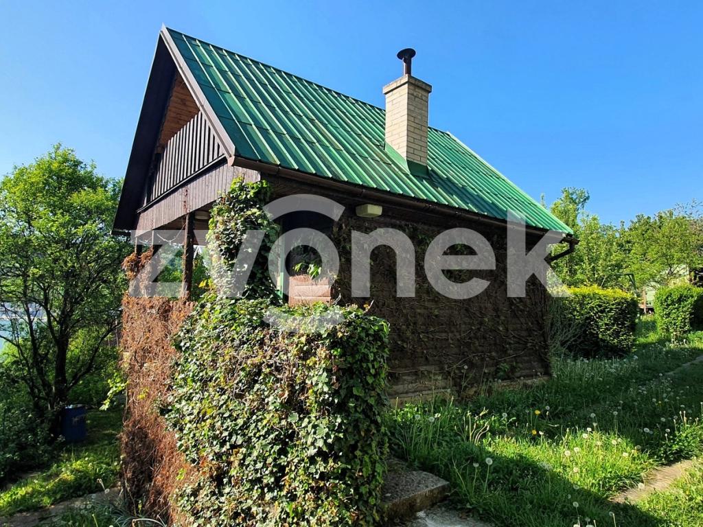 Prodej domu 45 m2